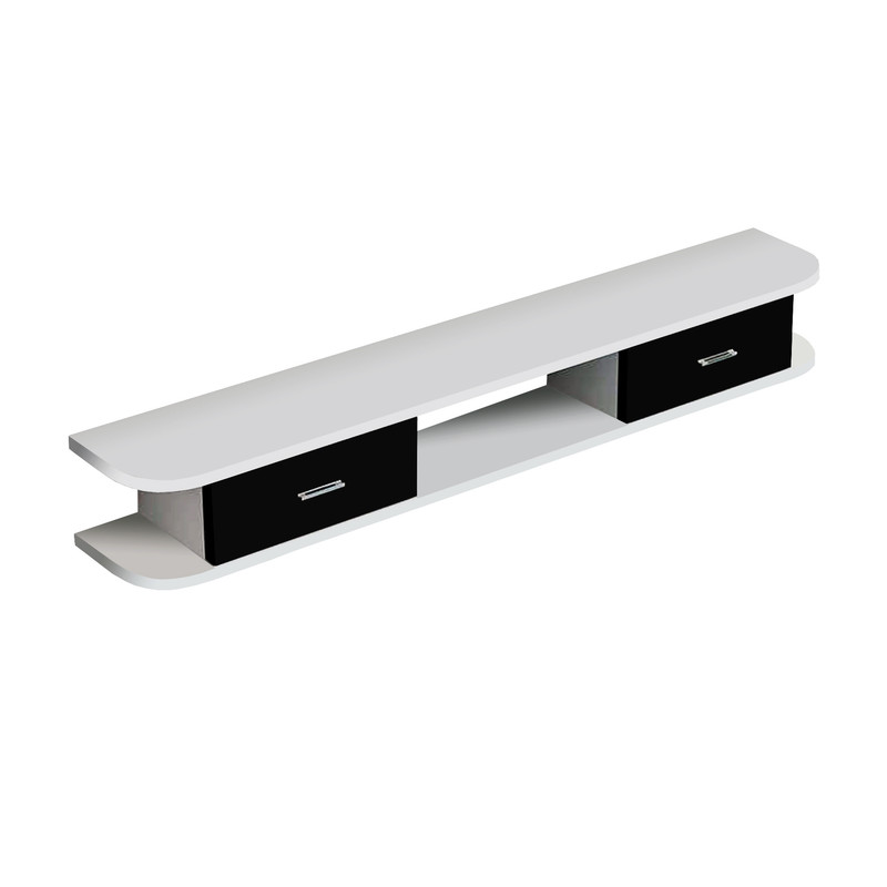 میز تلویزیون دیواری مدل DLF44L