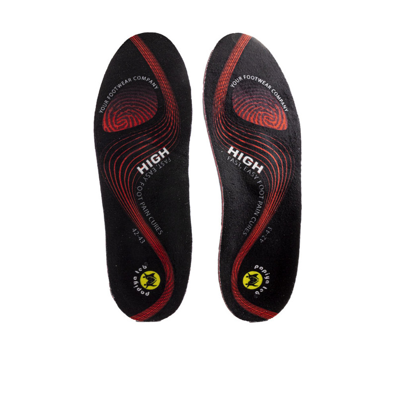 کفی طبی پاپیا مدل high سایز 37-36