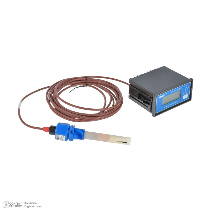 سختی سنج مدل CCT-3300