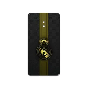 MAHOOT  Real-Madrid-2 Cover Sticker for Nokia 2.1