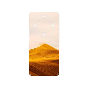 MAHOOT Sahara Desert Cover Sticker for Honor X9a