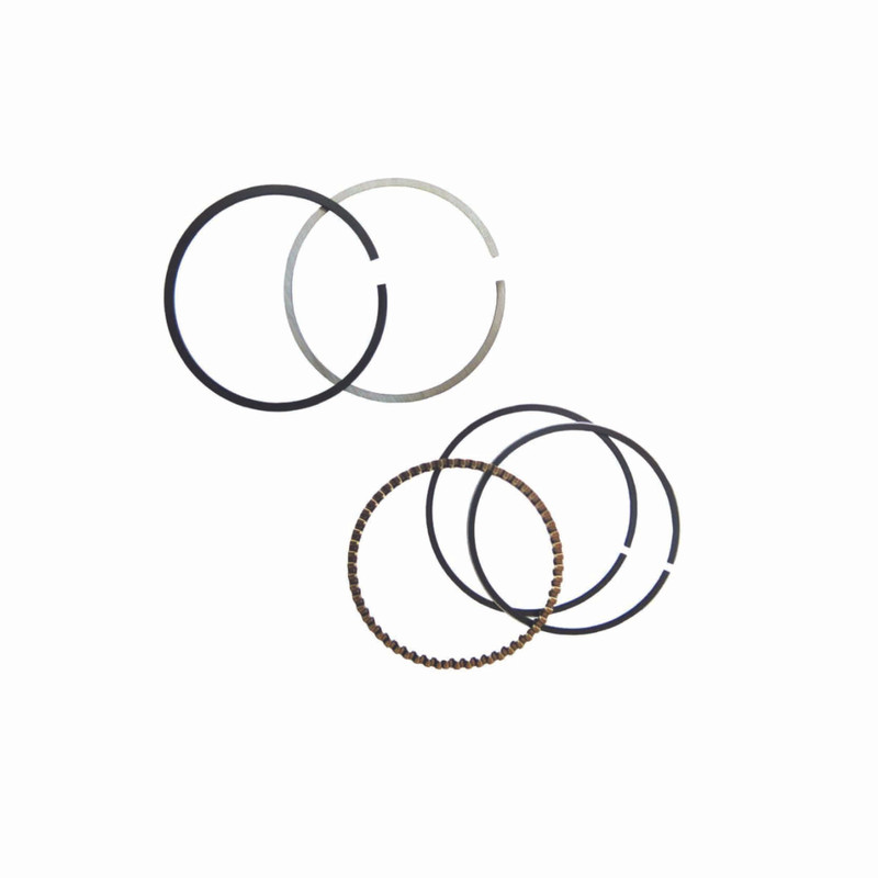 رینگ موتور سیکلت کوکما کد S1258 بسته5 عددی 