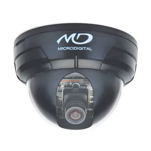 دوربین مدار بسته آنالوگ میکرو دیجیتال مدل MDC-7220WDN