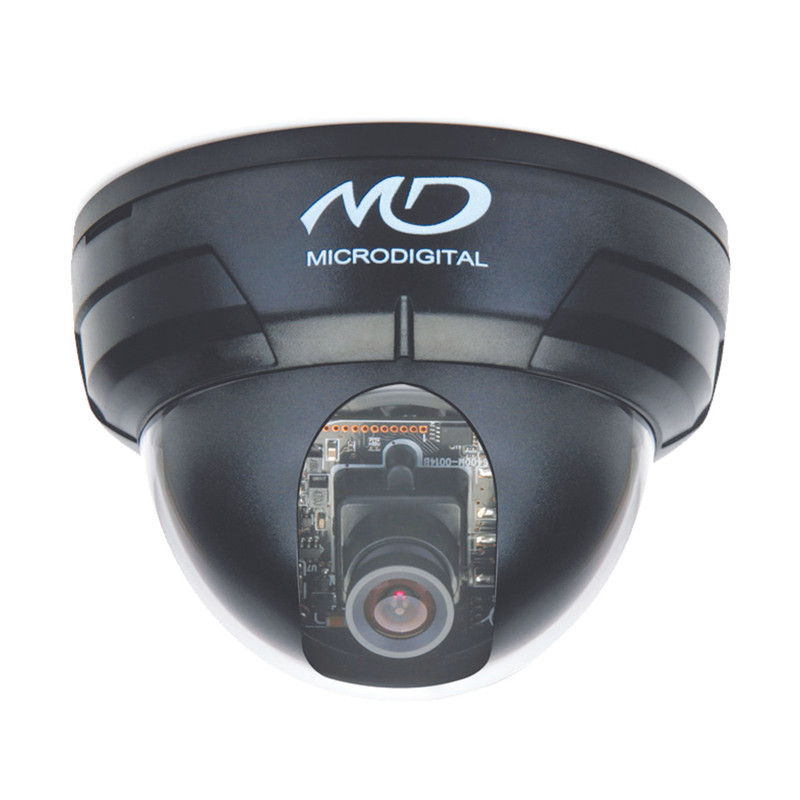 دوربین مدار بسته آنالوگ میکرو دیجیتال مدل MDC-7220WDN