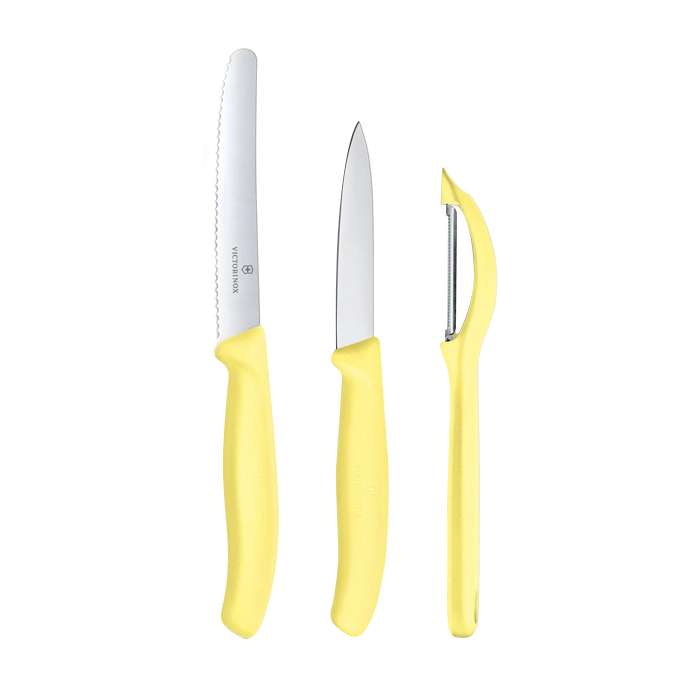 ابزار آشپزی ویکتورینوکس مدل 6.7116.31L52 بسته 3 عددی