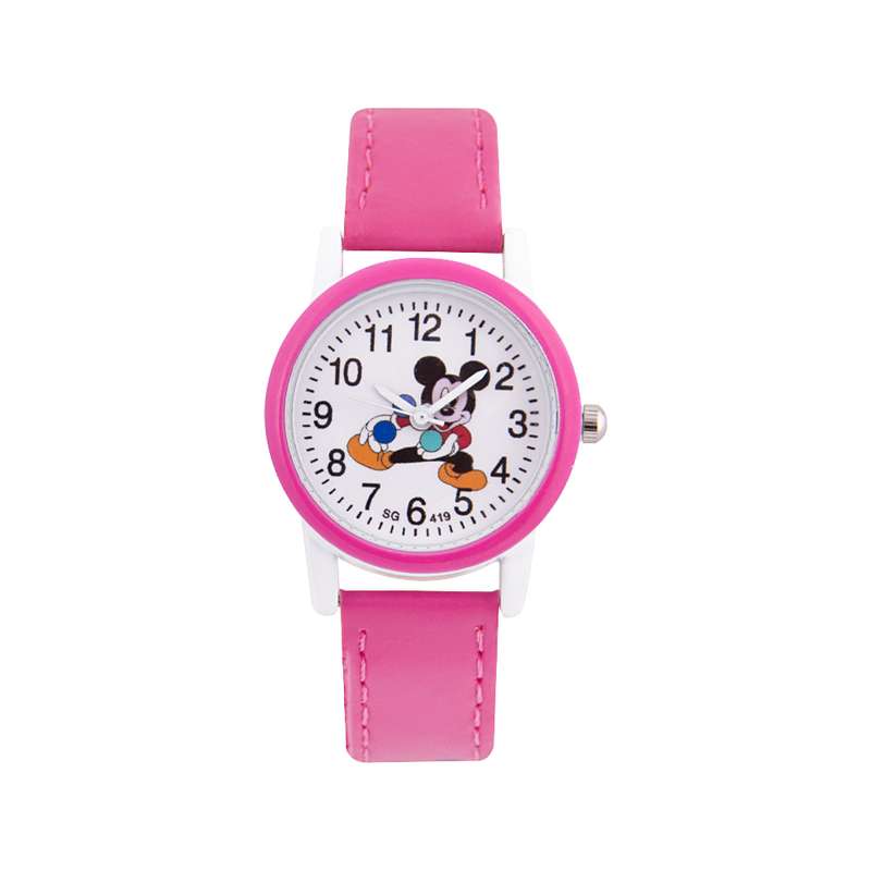 ساعت مچی عقربه ای کد A151 ساعت مچی عقربه ای کد A151