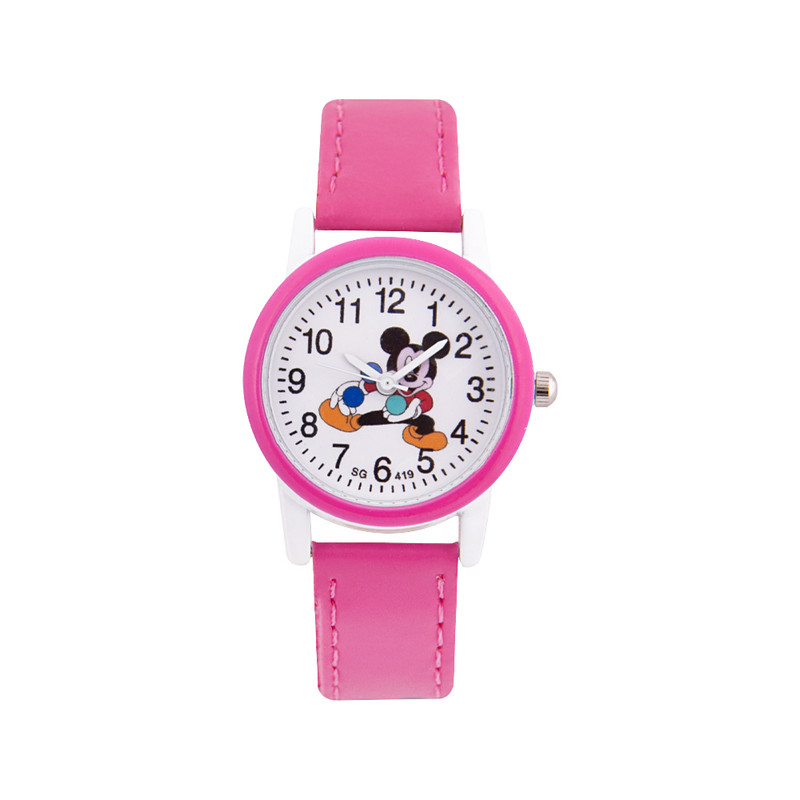 ساعت مچی عقربه ای کد A151 ساعت مچی عقربه ای کد A151