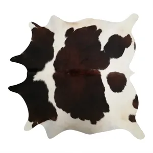 فرش پوست و چرم کمالی مدل AA-00549