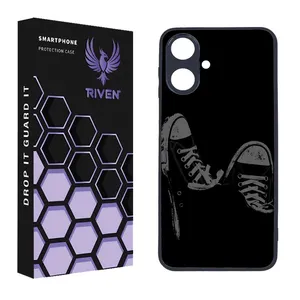 RIVEN RI3-18 Case For Apple iPhone X/XS