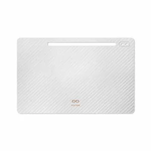 MAHOOT Ceramic-Fiber Cover Sticker for Samsung Galaxy Tab S6 2019 SM-T860