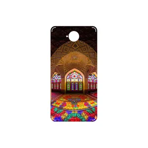 MAHOOT Nasir Al-Molk Mosque Cover Sticker for Microsoft Lumia 650