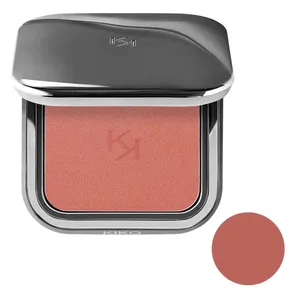 رژ گونه مات کیکو میلانو مدل Unlimited شماره 3