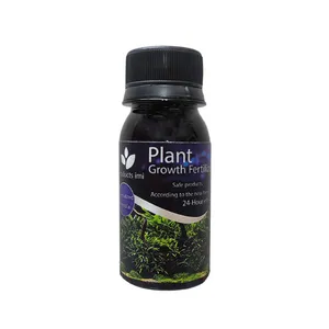 کود کامل گیاهان آکواریوم مدل Products Imi حجم 60 میلی لیتر