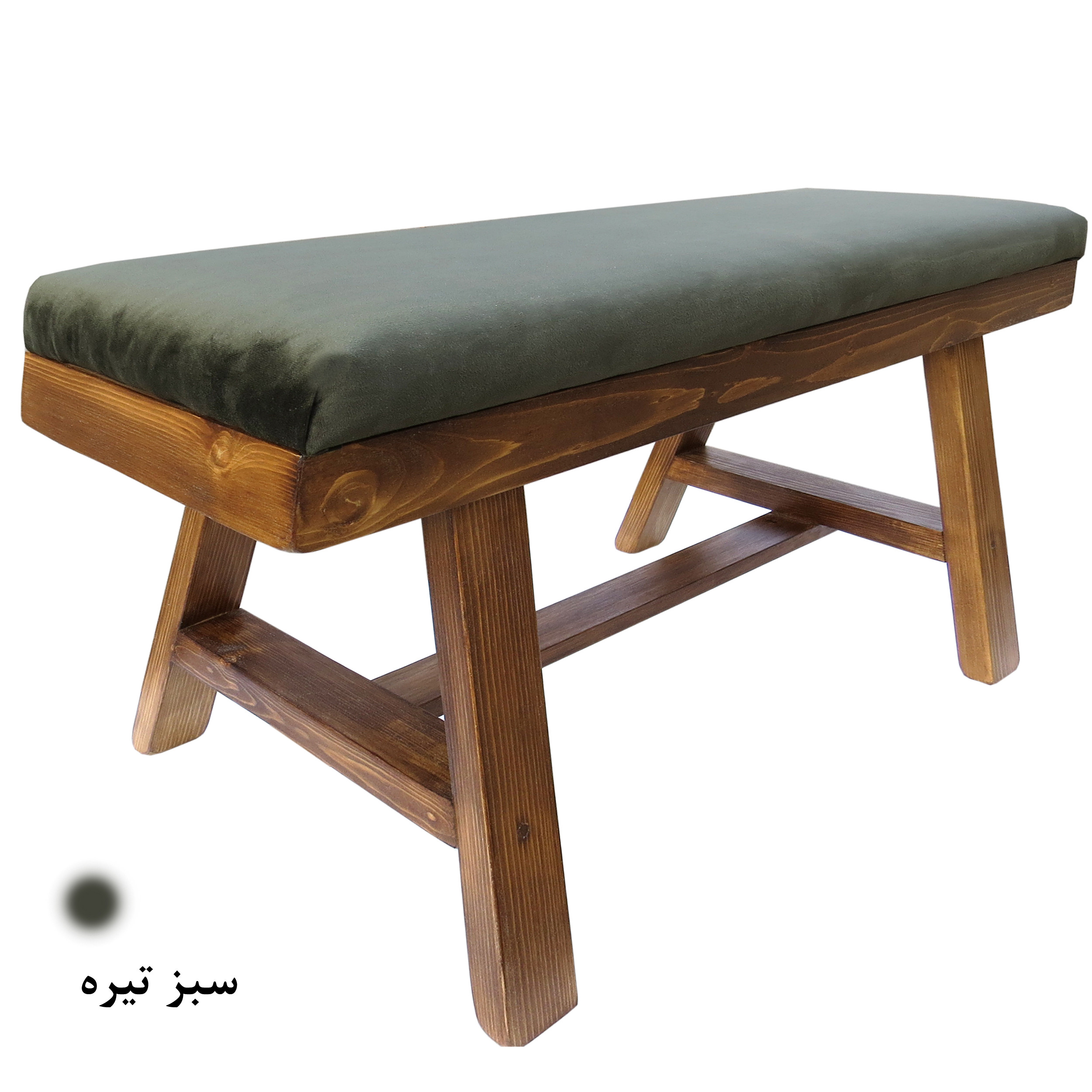 نیمکت مدل چوبی کلاسیک نیمکت مدل چوبی کلاسیک
