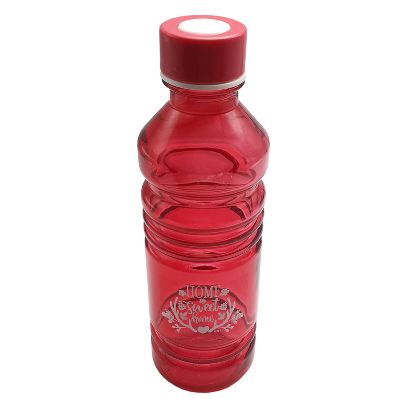 بطری آب مدل ورزشی کد 4915