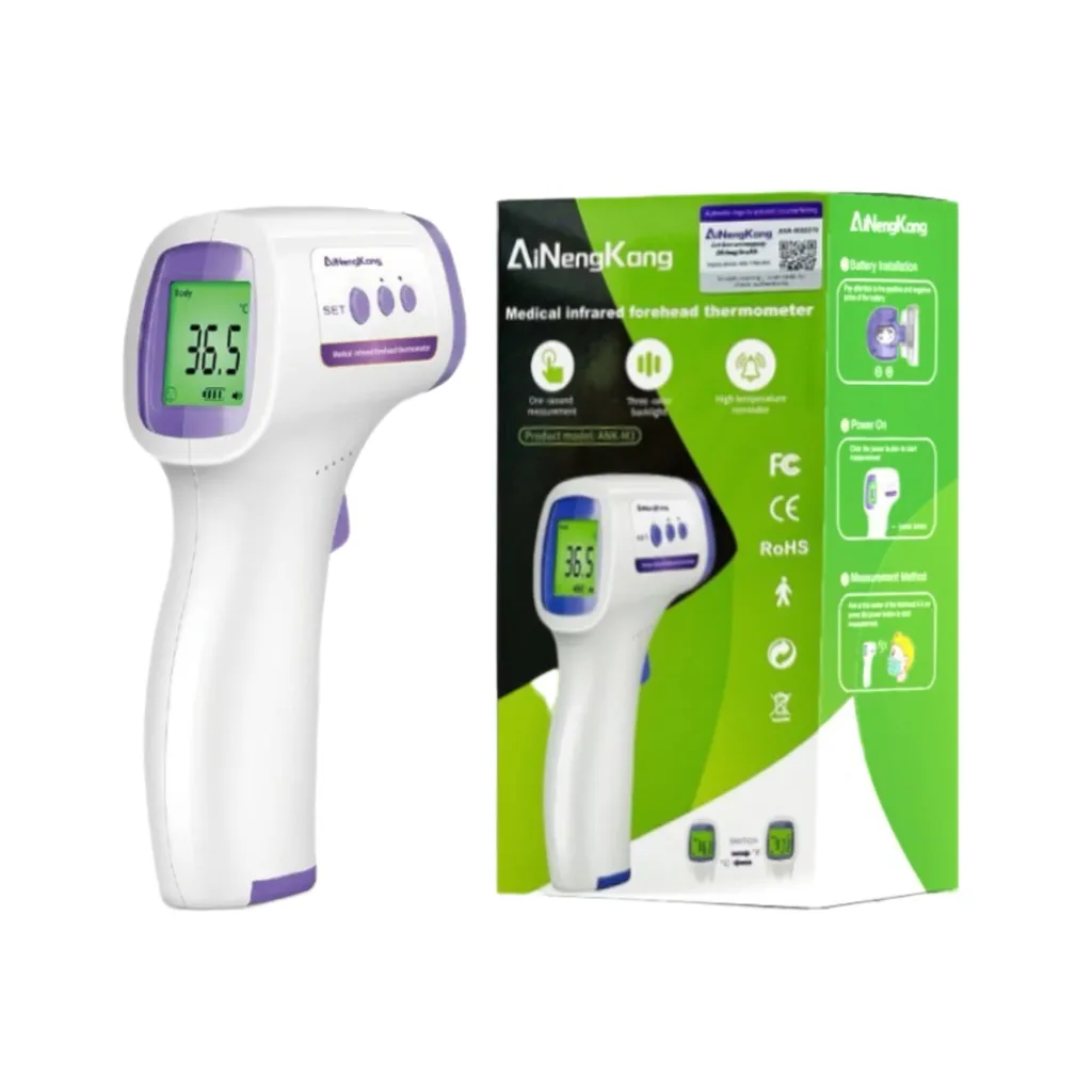 تب سنج دیجیتال آیننک کنگ مدل ANK-M3