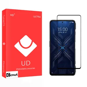 Coconut UD2 Screen Protector For Xiaomi Black Shark 4