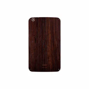 MAHOOT Red-Wood Cover Sticker for Samsung Galaxy Tab 3 8.0 2013 T311