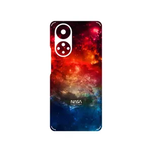 MAHOOT Universe b NASA 8 Cover Sticker for Honor 50