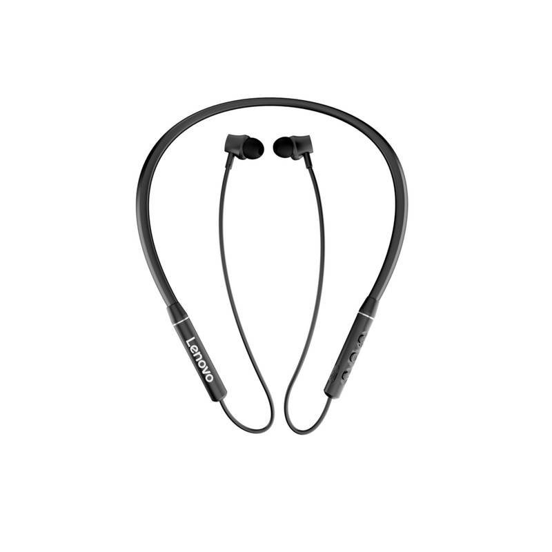 هندزفری بلوتوثی لنوو مدل REN NECKBAND QE03 HANGING