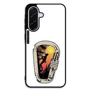 AKAM AMC-WSGA36-MOUNTAINS-22 Cover For Samsung Galaxy A36