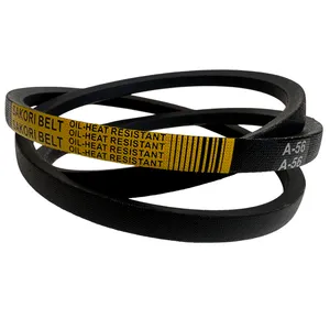 تسمه صنعتی سکوری مدل A56