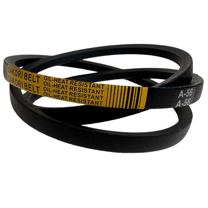 تسمه صنعتی سکوری مدل A56