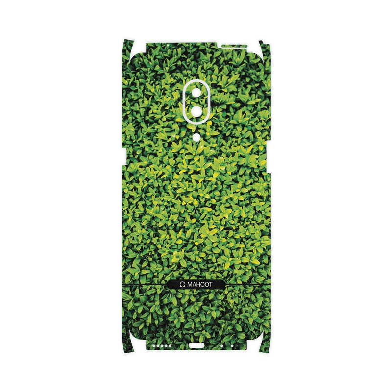 برچسب پوششی ماهوت مدل Leafs-FullSkin مناسب برای گوشی موبایل لنوو Z5 Pro