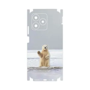 MAHOOT Polar_bear-FullSkin Cover Sticker for Realme C53