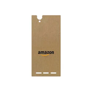MAHOOT Amazon Cover Sticker for Sony Xperia T2 Ultra