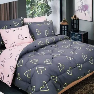   سرویس خواب مدل D001-2 دو نفره شش تکه
