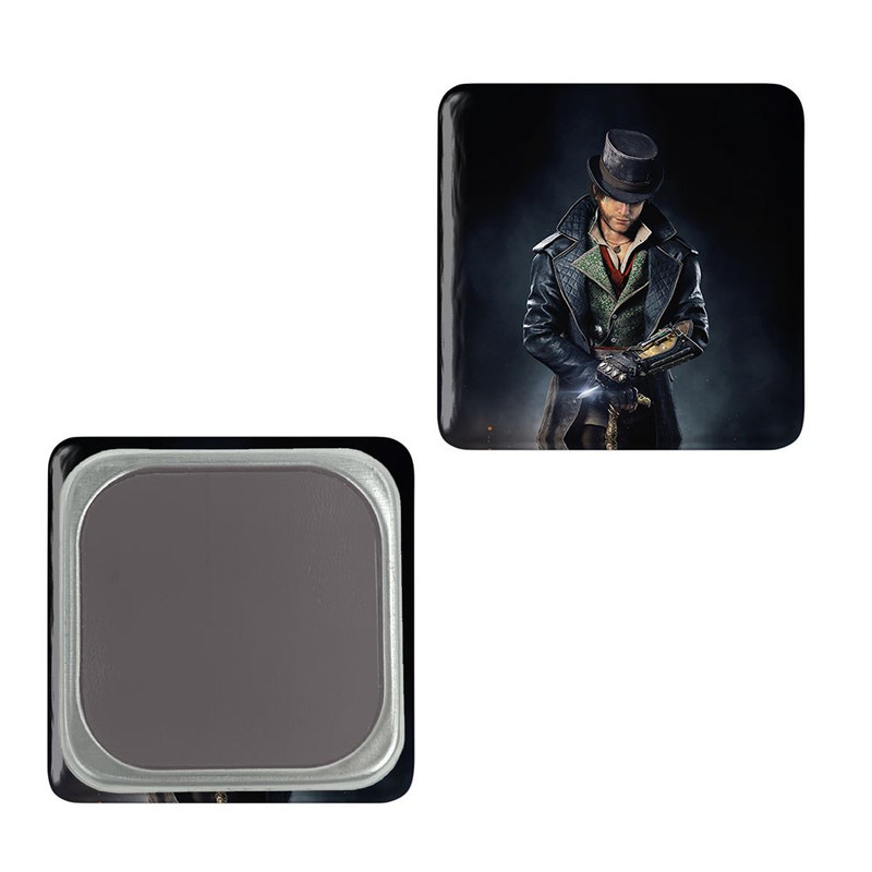 مگنت خندالو مدل بازی اساسینز کرید Assassin's Creed کد 27896