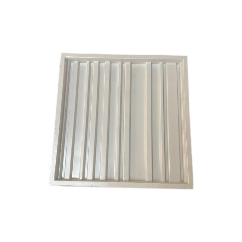 قالب صنعتی مدل سنگ کیت کا نامنظم کد 6060