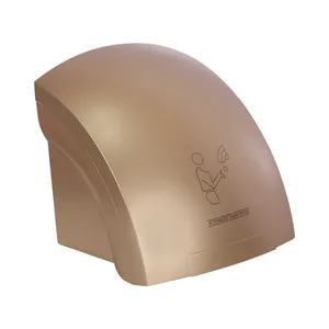 دست خشک کن مدل  1800 Golden