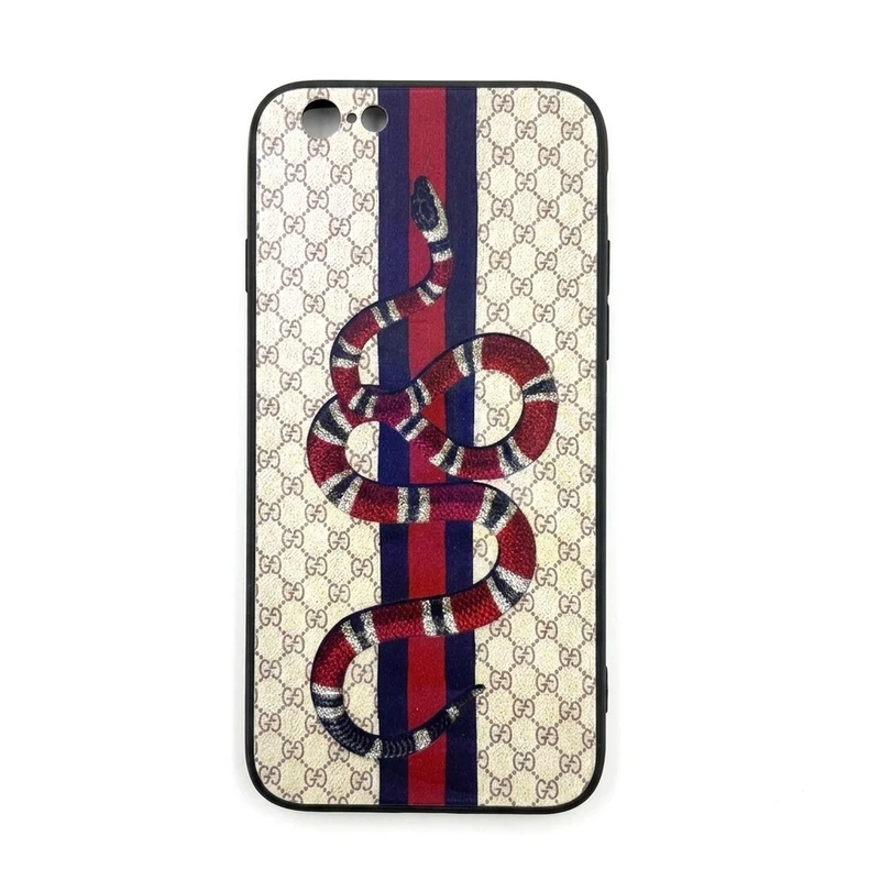 کاور مدل 01 مناسب برای گوشی موبایل اپل Iphone 6/6s