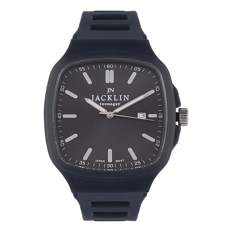 ساعت مچی عقربه‌ای کوارتز بچگانه جاکلین مدل JN-1399533MI