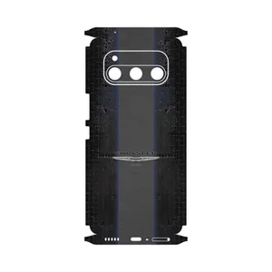 MAHOOT Chrysler-FullSkin Cover Sticker for Daria Bond 5G