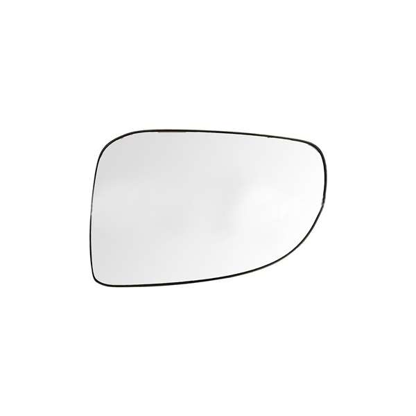 شیشه آینه جانبی راست خودرو مدل HYU-R-01 مناسب برای هیوندای سوناتا YF 