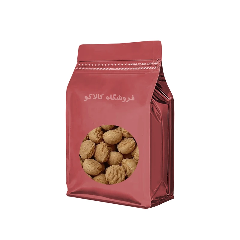 شیرینی حاجی بادام - 250 گرم