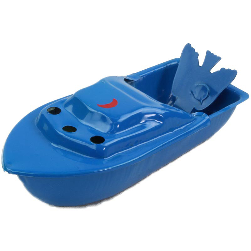 قایق بازی مدل سوختی نوستالژیک