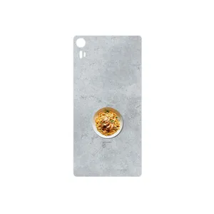 MAHOOT Pasta Cover Sticker for Lenovo Vibe Shot