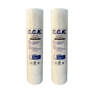 فیلتر دستگاه تصفیه آب سی سی کا مدل SC-5 بسته 2 عددی