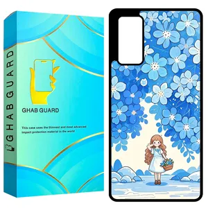 Ghab Guard GCHPS20U Cover For Samsung Galaxy S20 Ultra 4G / Galaxy S20 Ultra 5G