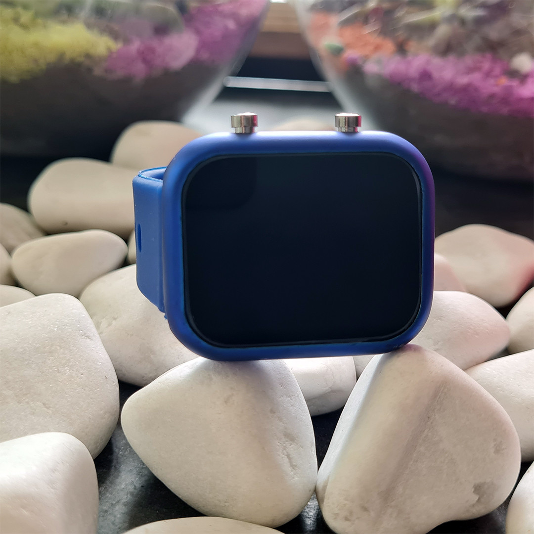 ساعت مچی دیجیتال مدل TLD1001 ساعت مچی دیجیتال مدل TLD1001