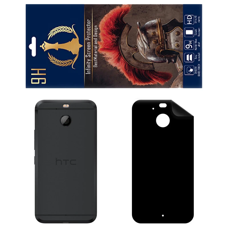 برچسب پوششی اینفینیتی مدل PRO RG مناسب برای گوشی موبایل اچ تی سی 10 Evo