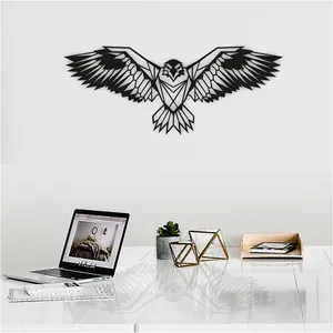 دیوارکوب طرح شاهین مدل art1006