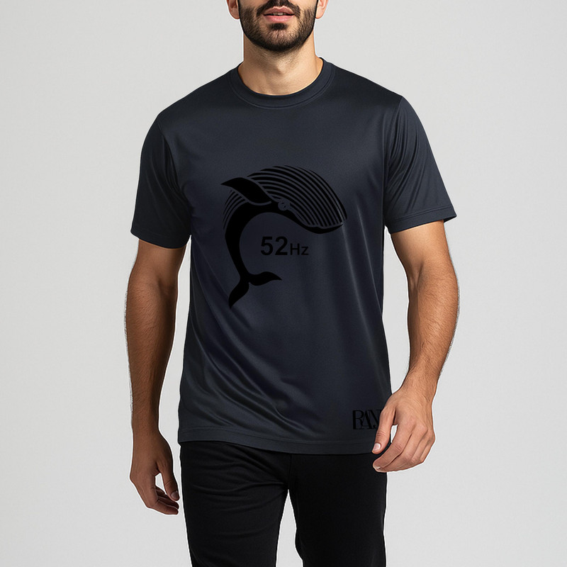 تیشرت آستین کوتاه مردانه رانژ