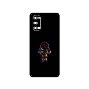 MAHOOT Dream Catchers Cover Sticker for Oppo Reno4 Pro 5G
