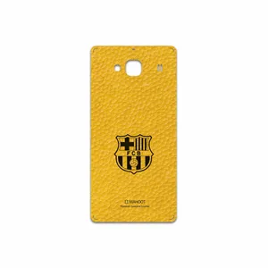 MAHOOT ML-BRCA Cover Sticker for Xiaomi Redmi 2