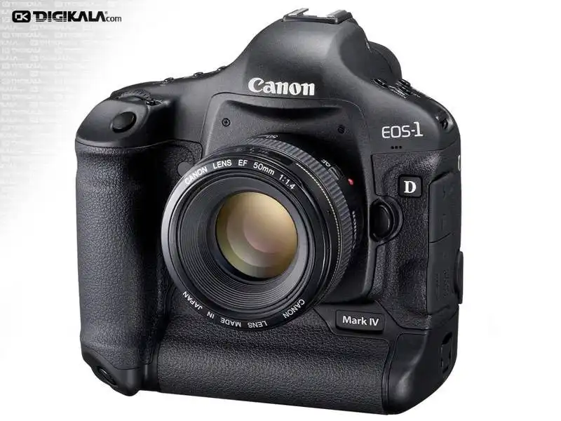 دوربین دیجیتال کانن ای او اس 1 دی مارک 4